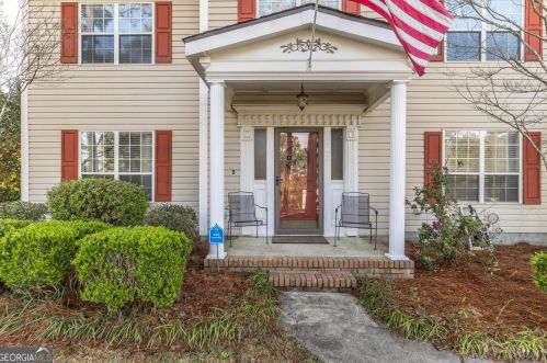 108 Acorn Ridge Ct, Warner Robins, GA 31088-7738