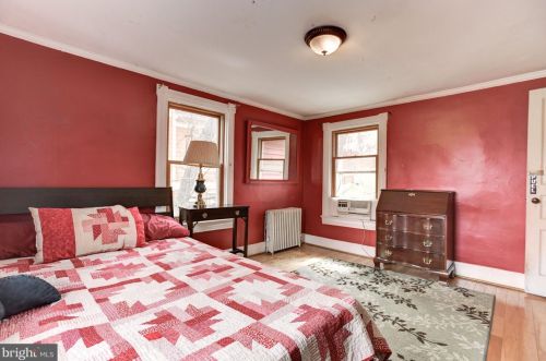 716 Silver Spring Ave, Silver Spring MD 20910-4615 exterior