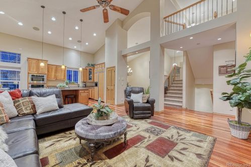 7148 Elk Ct, Denver CO 80016-4329 exterior