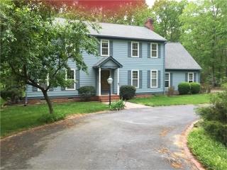 13459 Glendower Rd, Midlothian, VA 23113-3808