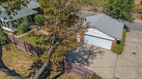 4770 Clay St, Denver CO  80211-1139 exterior