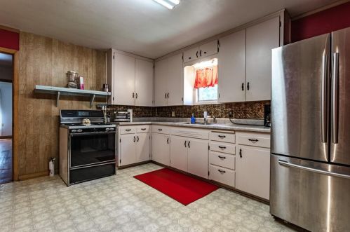 306 Bateman, Meridian, TX 76665-4750