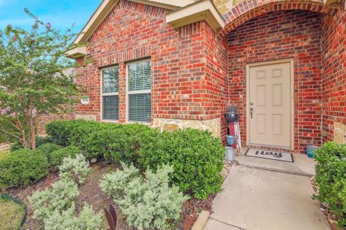 1118 Bellevue Dr, Princeton TX  75407 exterior