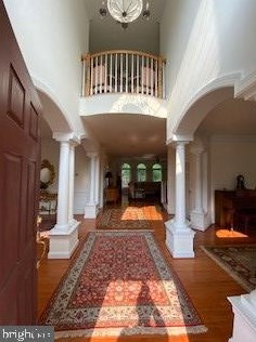 6068 Deer Ridge Trail Ct, Springfield, VA 22150-1050