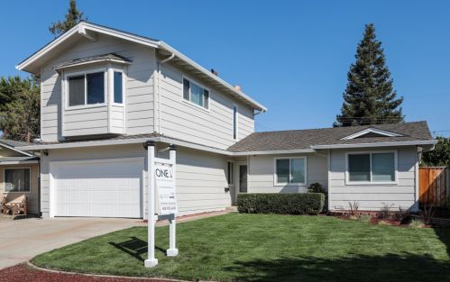 3233 Birchwood Ln, San Jose, CA 95132-1207
