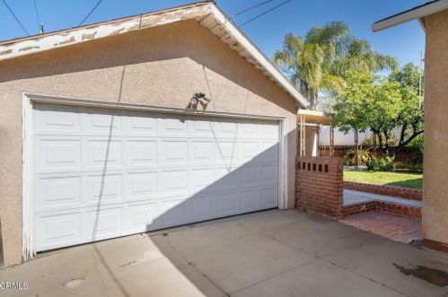 1343 Spazier Ave, Glendale CA  91201-1149 exterior
