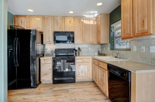 2993 Emporia St, Denver CO  80238-2909 exterior