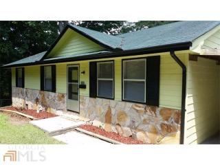 8988 Yarmouth Dr, Jonesboro, GA 30238-4662