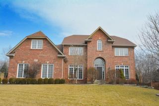4272 Colton Cir, Naperville, IL 60564-6154
