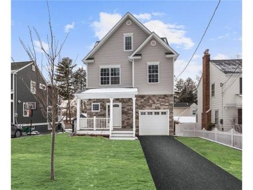 97 Linden Ave, Metuchen, NJ 08840-1448