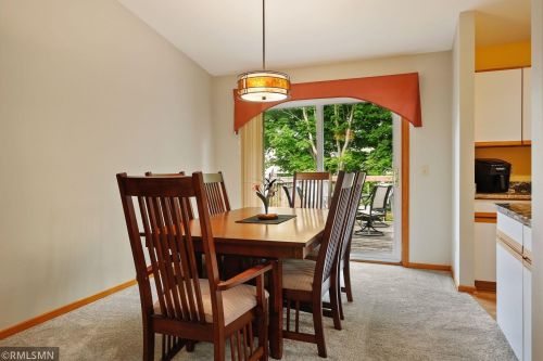 4460 Hamilton Dr, Saint Paul MN  55123-1974 exterior