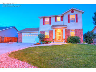 1003 Teton Ct, Fort Collins, CO 80550-5735