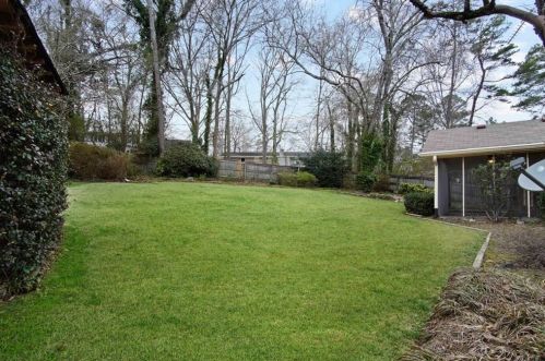 3016 Riviera Dr, Conyers GA  30012-2755 exterior