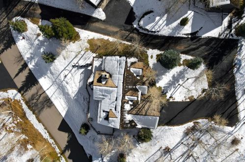 5 Fairway Ln, Cordillera CO 81632-6201 exterior