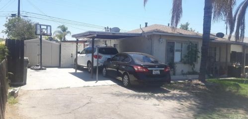 3630 San Gabriel River Pkwy, Irwindale, CA 91706
