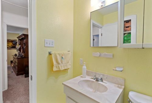 9000 Rowland Dr, Fort Worth TX  76108-2225 exterior