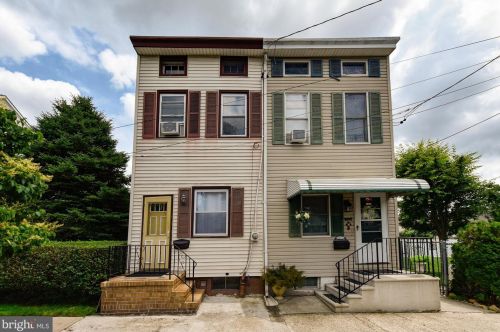 1123 Pennsylvania Ave, Trenton, NJ 08638-3346