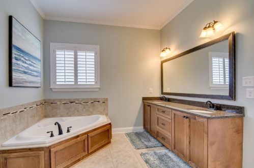 420 Buxton Ln, Evans GA  30809-6775 exterior