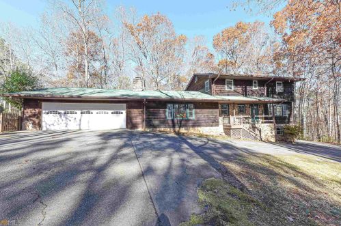 160 Belleau Woods Dr, Newnan, GA 30263-4005
