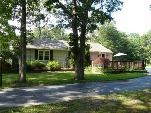 305 Church Rd, Palermo, NJ 08223-1248
