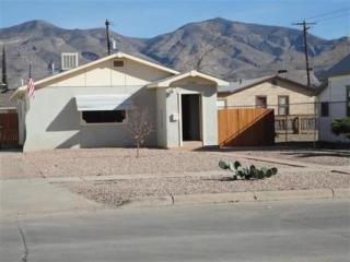 1202 Vermont Ave, Alamogordo, NM 88310-6343