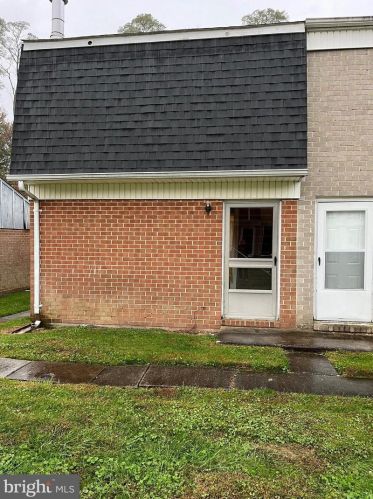 218 Aster Ln, Forest Hill, MD 21050-3601