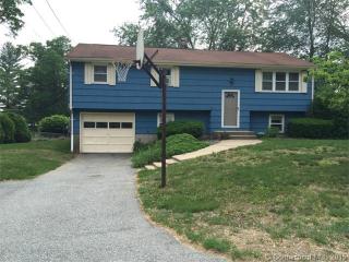 52 Kennedy Dr, Colchester, CT 06415-1316