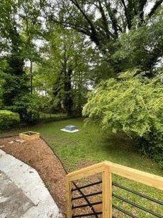 1157 Indale Pl, Atlanta GA  30310-3720 exterior