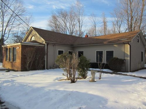 242 Dart Hill Rd, Wapping, CT 06074-1804
