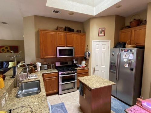 4803 Counts Cv, Austin TX  78749-3755 exterior