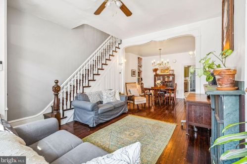 2514 Hancock St, Philadelphia, PA 19148-4724