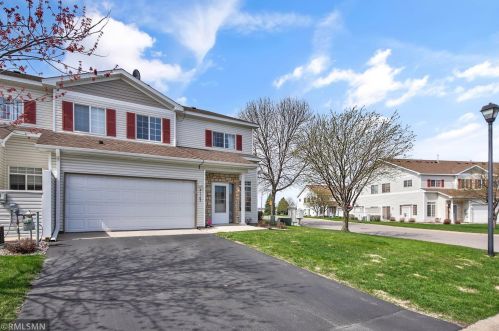 21162 Clydesdale Curv, Columbus, MN 55025