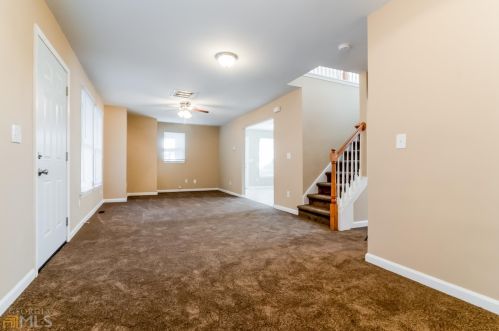 2203 Bagwell Dr, Atlanta GA  30315-6415 exterior