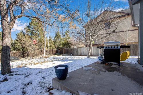 1075 132nd Pl, Denver CO 80602 exterior