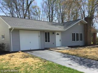 315 Sugarland Run Dr, Dulles VA  20164-1232 exterior
