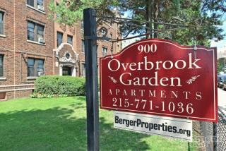 901 63rd St, Philadelphia PA  19151-4522 exterior