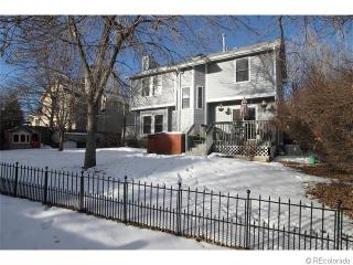 5832 Jericho Way, Aurora CO  80016-1275 exterior