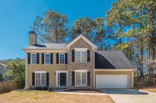 7202 Meadow Gate Way, Holly Springs, GA 30189-6229