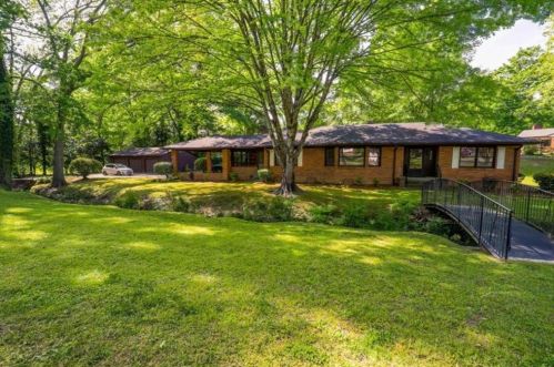 4126 Legion Dr, Porterdale, GA 30014-3176
