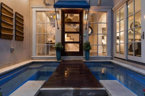 3616 Edgewater St, Dallas, TX 75205-4317