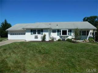 1903 Hilltop Ter, Bethlehem, PA 18018-1423