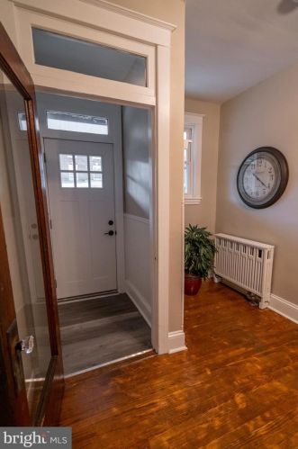 131 Ross St, Lancaster PA  17602-1926 exterior