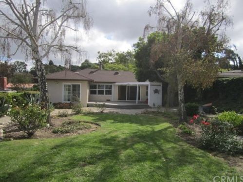 26357 Silver Spur Rd, Palos Verdes Estates, CA 90275-2313