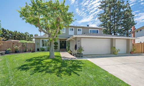 5117 Southwick Ct, San Jose, CA 95136-2856