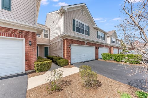 351 Grape Vine Trl, Oswego, IL 60543-6022