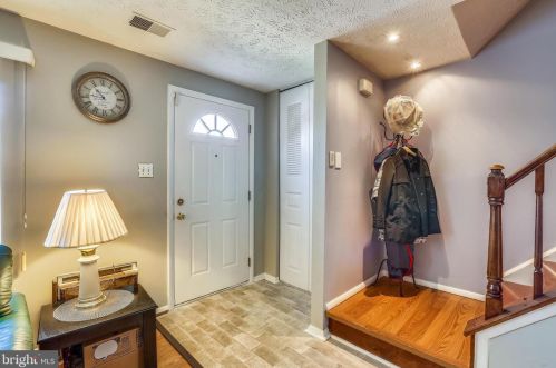 14505 Farmcrest Pl, Silver Spring MD 20905-6009 exterior