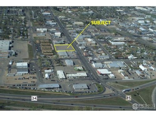 2619 8th Ave, Greeley, CO 80631-8411