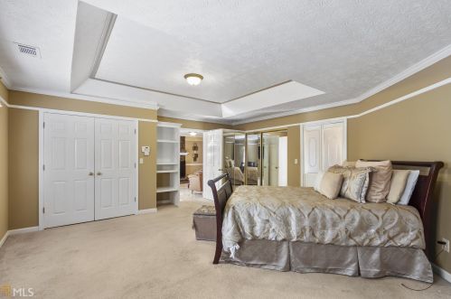 171 Parkside Dr, Stockbridge GA  30281-6917 exterior