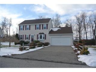151 Rock Creek Ln, Torrington, CT 06790-3564
