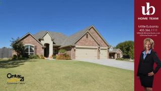 2019 Hallbrooke Ct, Norman, OK 73071-3909
